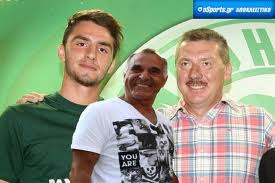 Όταν… αποφασίζουν οι τερματοφύλακες