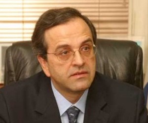 Παγίδες με δόκανα… για το Σαμαρά!