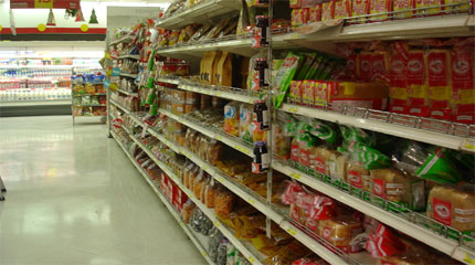 Αλλάζουν οι ετικέτες στις συσκευασίες τροφίμων