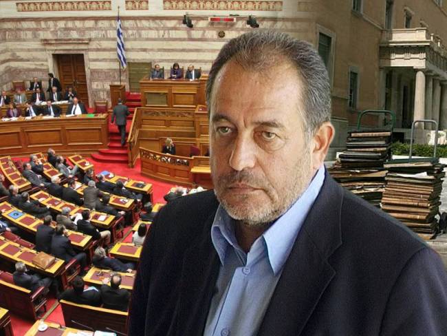 Εντοπίστηκαν οι «11» πολιτικοί με τις «ύποπτες» καταθέσεις