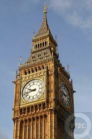 Ο ήχος του Μπιγκ Μπεν…