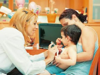 Δωρεάν εξετάσεις για παιδιά στο «Ιασώ»