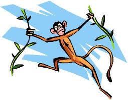 Λογομαχία αλεπούς και μαϊμούς για την αρχοντιά