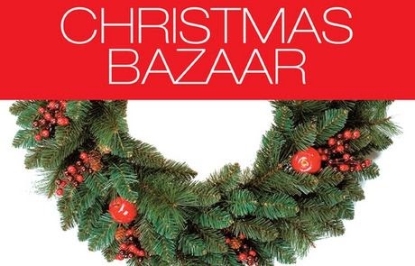 8 χριστουγεννιάτικα bazaar για να διαλέξεις σε ποιο θα πας