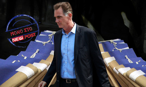 Οι «καυτοί» φάκελοι για τον Νίκο στα χέρια εκδοτών…