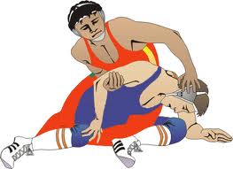 Νικά ακονιτί