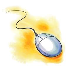 Ένα ποντίκι… στη ζωή μας