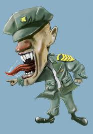 New York Times: "Η Ελλάδα εκτός ευρώ και μετά πραξικόπημα"