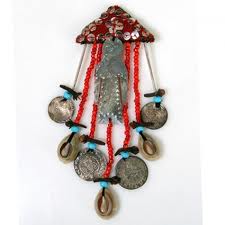 Ο άντρας που έταζε πράγματα