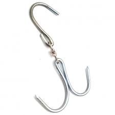 Θα σε κρεμάσω στο τσιγκέλι