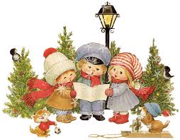 Χριστούγεννα εκτός των πυλών