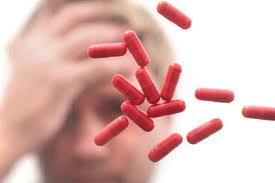 Στο κατώφλι του ψυχιάτρου, οι δημοσιογράφοι