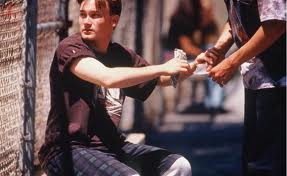 Γράμμα από ένα ναρκομανή…