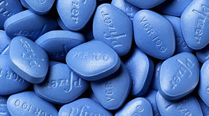 Το Viagra σώζει ζωές!