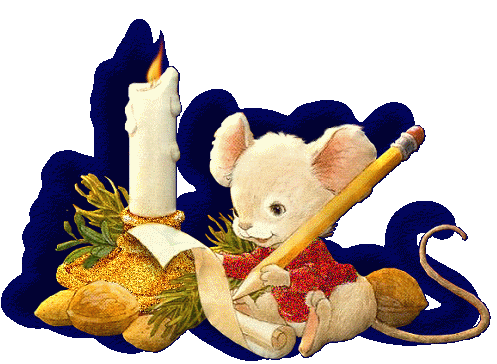 Μια ευχή γεμάτη... αγάπη