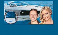 Το δώρο του Χατζηγιάννη στην Ζέτα του