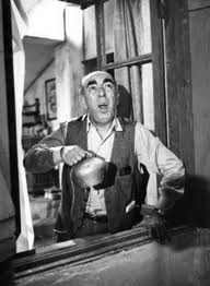 Άλλα τα μάτια του λαγού κι άλλα της κουκουβάγιας