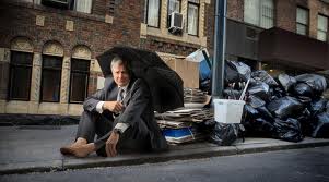 Ομορφάντρες… σε κρίση!