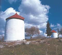 Έγινε μύλος