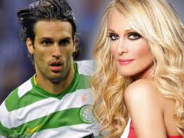 Νατάσα σ’ αγαπώ! Γιώργος