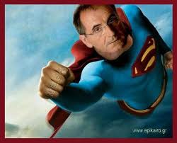 Ο κυρ Πάνος… σε νέα θέση!