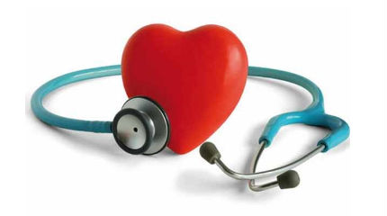 Τα "μηνύματα" πριν το έμφραγμα!