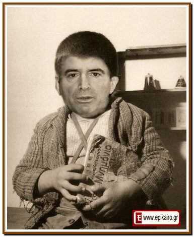 Ο Μιχαλάκης πήγε ''αδιάβαστος''