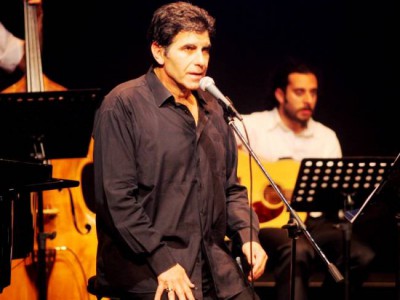 Με ποιο ψηφοδέλτιο κατεβαίνει ο Γιάννης Μπέζος