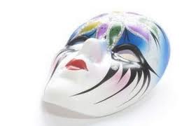 Η «μάσκα» της Αποκριάς