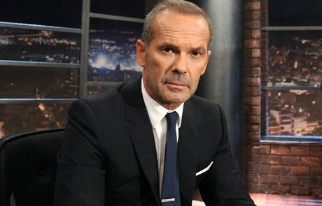 Πέτρος Κωστόπουλος : «Απέτυχα»