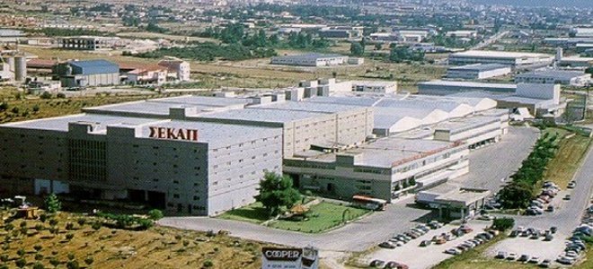 Ινδική εταιρεία αγόρασε την καπνοβιομηχανία ΣΕΚΑΠ!!!