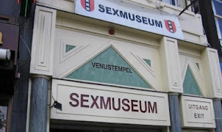 Ούπς! Μουσείο Κάμα Σούτρα… στην Αθήνα!