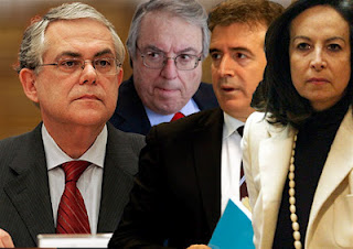 Τα «τρυφερά» μπουμπούκια… της πολιτικής