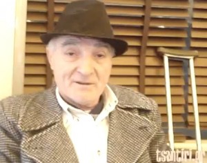 Νικόλαος Λεμονής: «Ο Βενιζέλος φοβήθηκε ότι θα έβγαζα όπλο!»