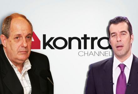 Ο Κουίκ εκπρόσωπος Τύπου… στον Καμμένο!