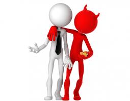 Να προσέχεις που… κάθεσαι!