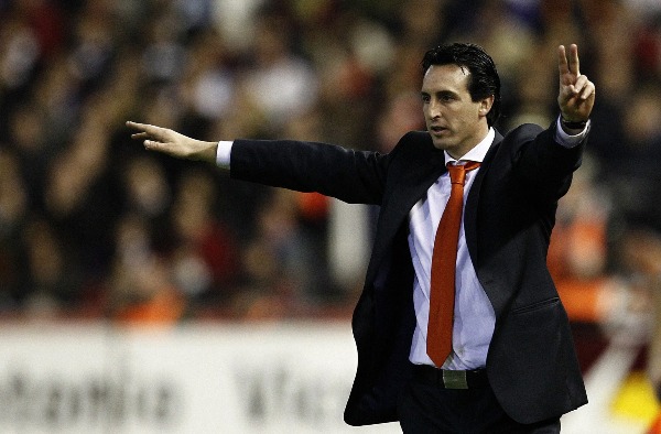 Το λιμάνι των Βάσκων, ο Ολυμπιακός!