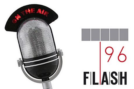 Τέλος εποχής για τον ραδιοσταθμό Flash.