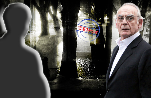 Ο Τσοχατζόπουλος «λάδωνε» δημοσιογράφους;