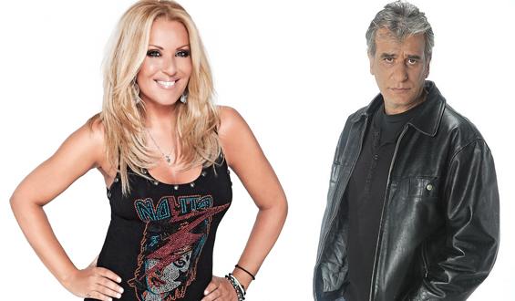 Γερμανού-Νινιός: μες τα χαμόγελα…