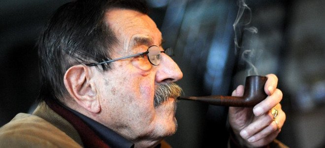 Γκίντερ Γκρας: Ευρώπη, χωρίς τη χώρα που σε δημιούργησε, θα πεθάνεις χωρίς ψυχή