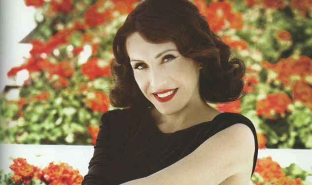 Μίνα Ορφανού: «Έκανα αλλαγή φύλου στα δεκαέξι»