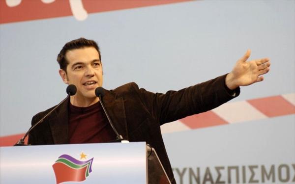 Η ατάκα για τον Τσίπρα που κάνει πάταγο…