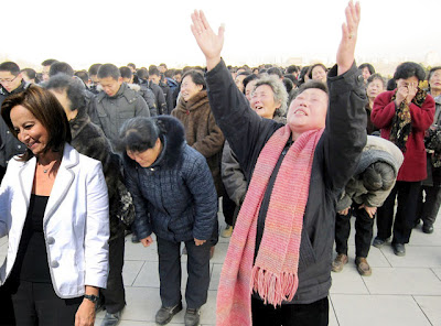 Μη φεύγεις Άννα! - Θρήνος και σπαραγμός σε όλη την Ελλάδα!