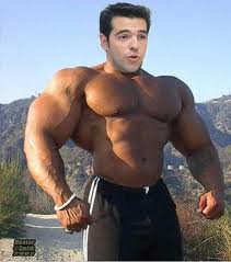 Ο Αλέξης, το μωρούλι και το 