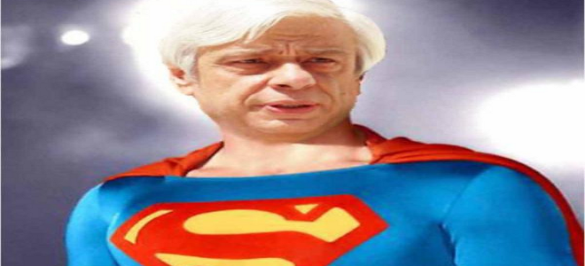 Xαμός στο twitter για την αντίδραση Παυλόπουλου στο επεισόδιο με Κασιδιάρη