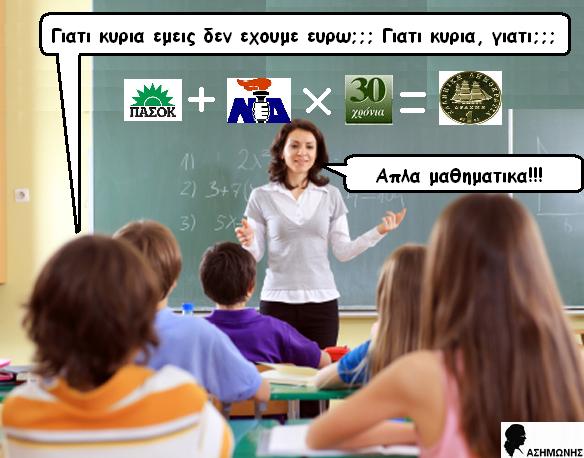 Μας δουλεύουν κιόλας ψιλό γαζί!!!