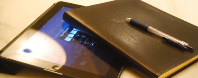 Στην Τουρκία μοίραζαν ipad στους μαθητές, στην Ελλάδα φωτοτυπίες…