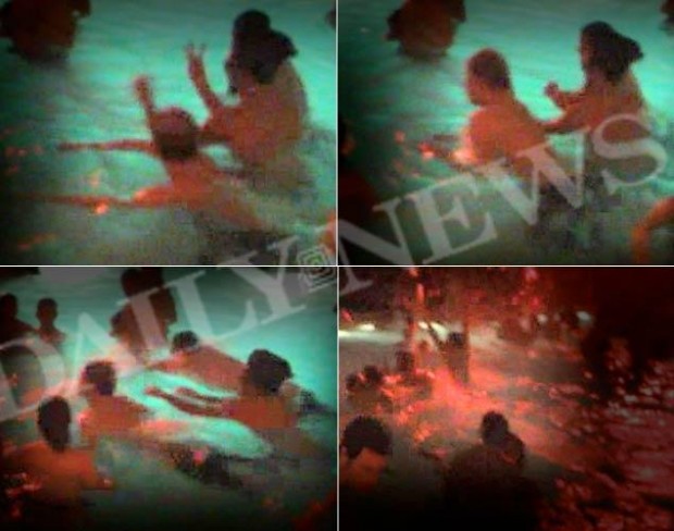 ΑΚΥΚΛΟΦΟΡΗΤΟ!!! Ο πρίγκιπας Harry τα πέταξε όλα ! (VIDEO)