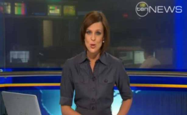  Η γκάφα του NBC για τους Ολυμπιακούς Αγώνες! 